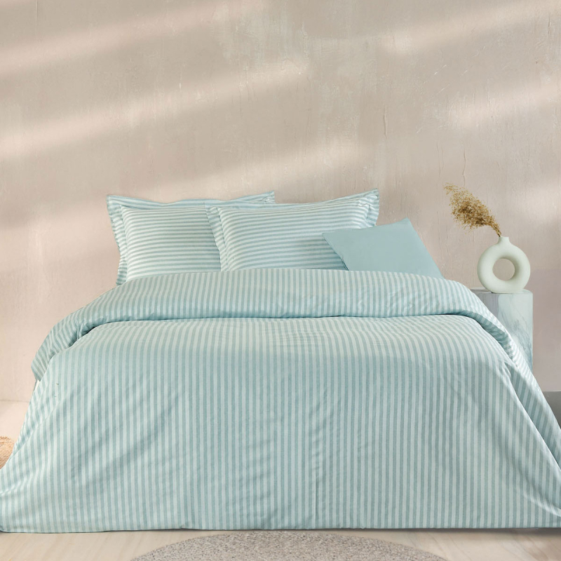 Σεντόνια Υπέρδιπλα (Σετ) Rythmos Nexus Veraman