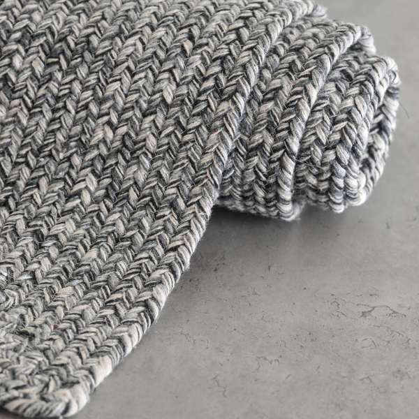 Χαλί Διαδρόμου (70x140) Rythmos Almira Beige