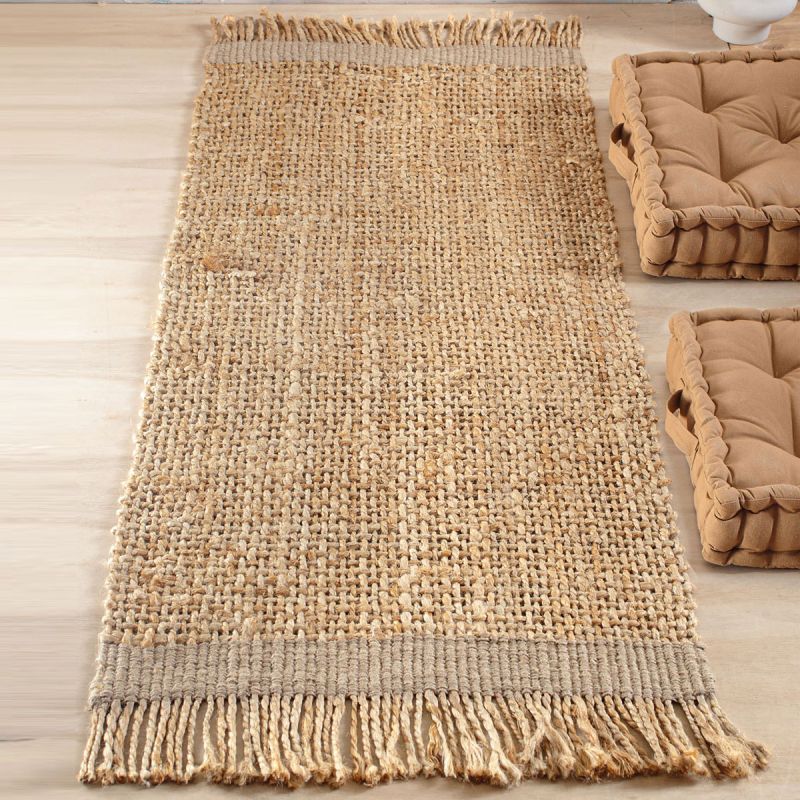 Χαλί Καλοκαιρινό (120x160) Rythmos Maddox