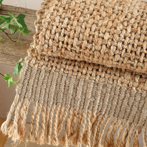 Χαλί Καλοκαιρινό (120x160) Rythmos Maddox