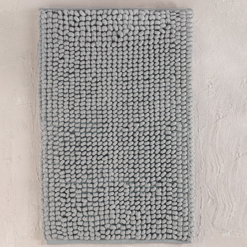 Πατάκι (60x90) Rythmos Armad L.Grey