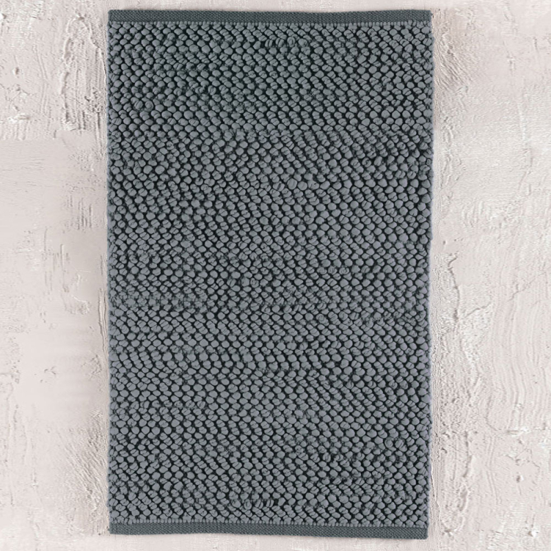 Πατάκι (50x80) Rythmos Archi Grey