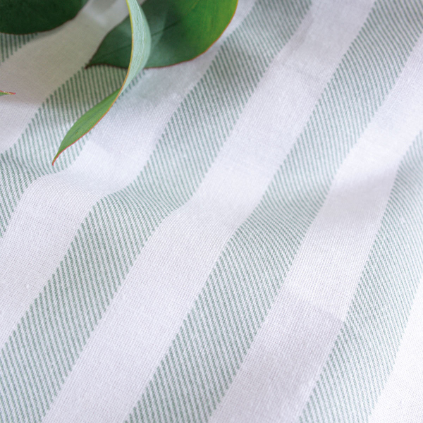 Πάπλωμα Υπέρδιπλo (Σετ 220x240) Rythmos Diva Eloise Green