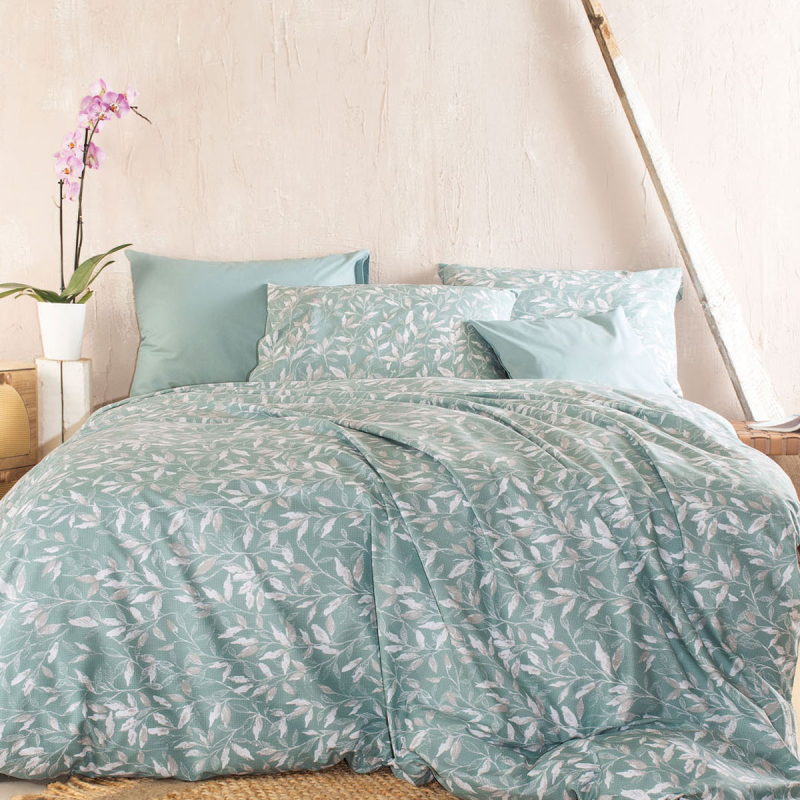 Κουβερλί Μονό (Σετ 160x240) Rythmos Next Loreta Veraman