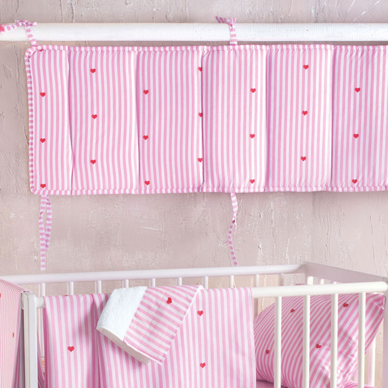 Πάντα Κούνιας (200x43) Rythmos Young Heart