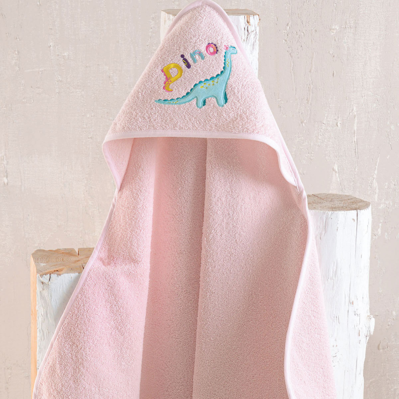 Βρεφική Κάπα (75x75) Rythmos Ozzy