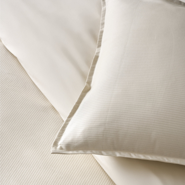 Κουβερλί Υπέρδιπλο (220x240) 2 Όψεων Kentia Serenity Empress 12 Beige