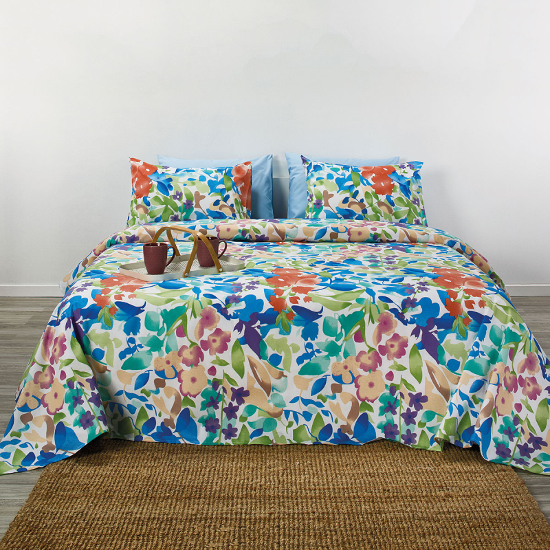 Σεντόνια Υπέρδιπλα (Σετ) Whitegg BA160-1