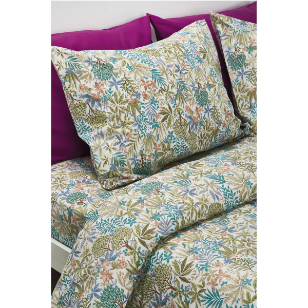 Σεντόνια Υπέρδιπλα (Σετ) Whitegg BA161-1