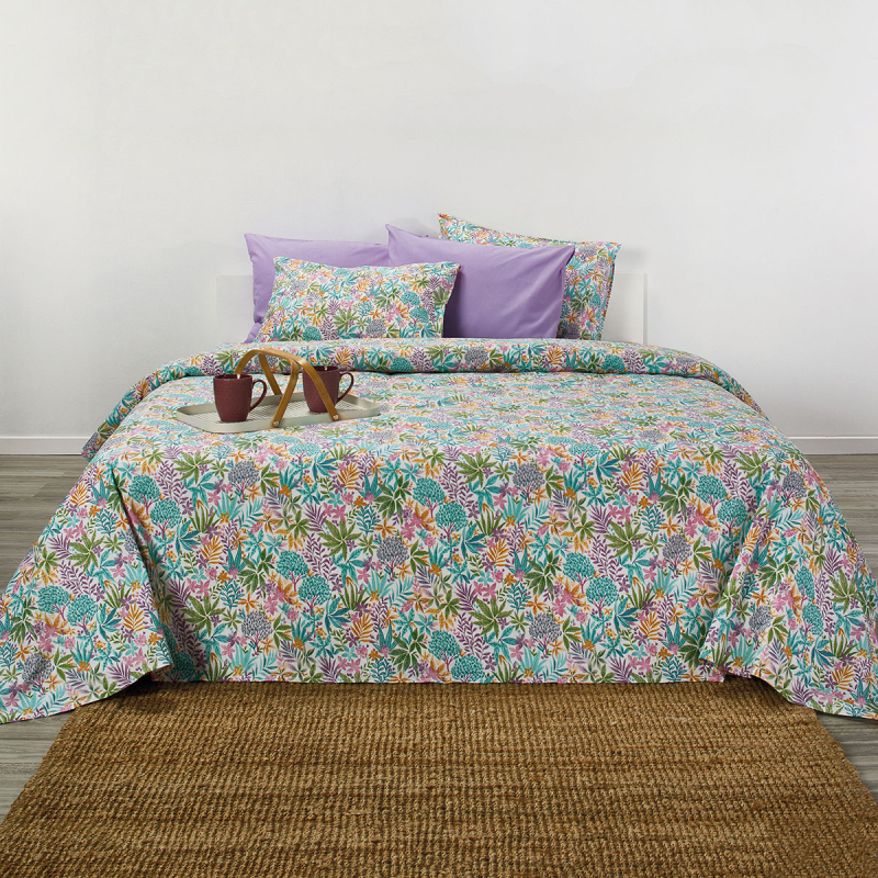 Σεντόνια Υπέρδιπλα (Σετ) Whitegg BA161-2