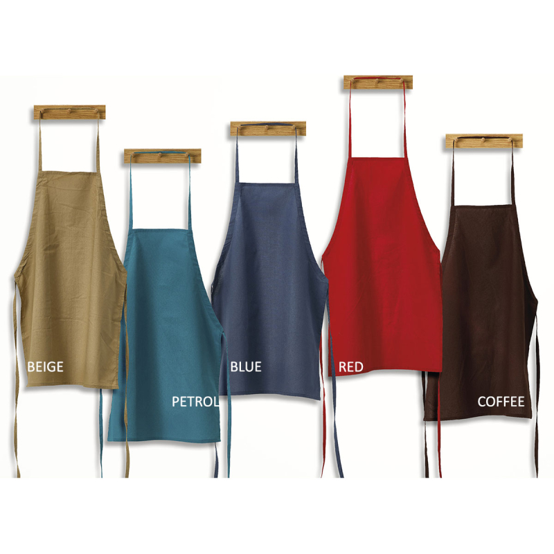 Ποδιά Κουζίνας (58x77) Whitegg ΠΟΔ8