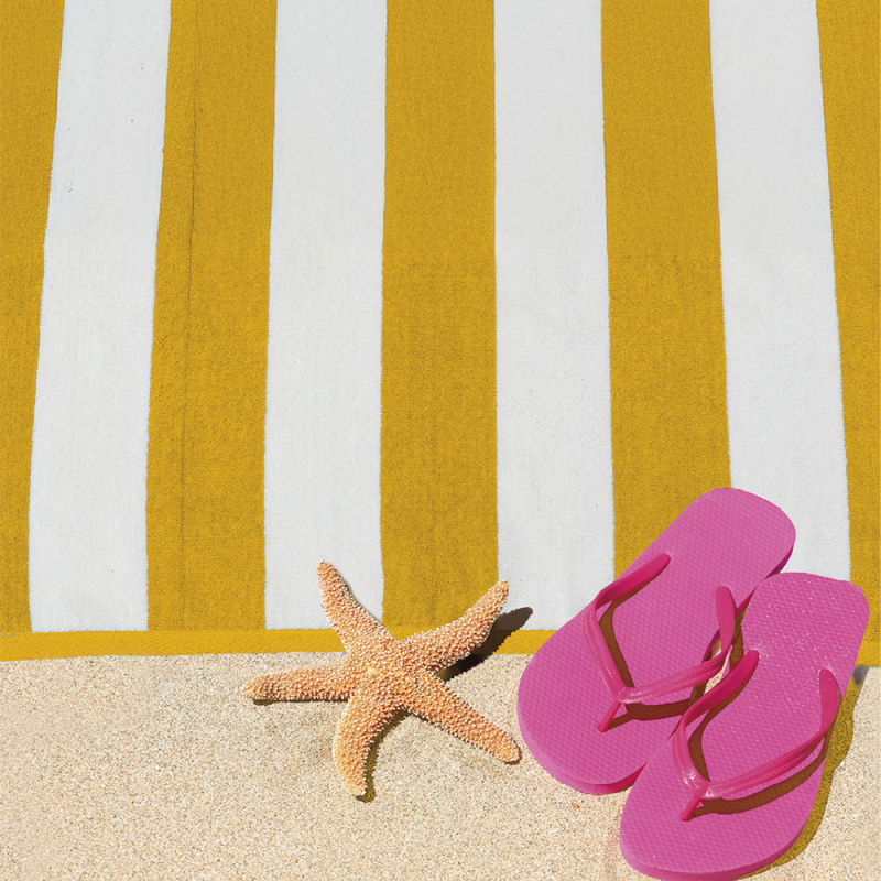 Πετσέτα Θαλάσσης (70x140) Whitegg S098-3