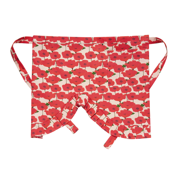 Ποδιά Κουζίνας (70x46) Kentia Loft Sabrina