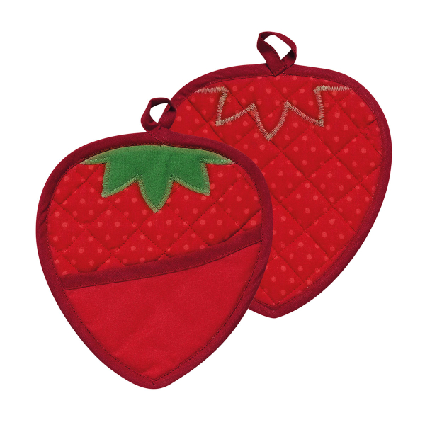 Πιάστρες Κουζίνας (Σετ 2τμχ) Kentia Loft Handy 251