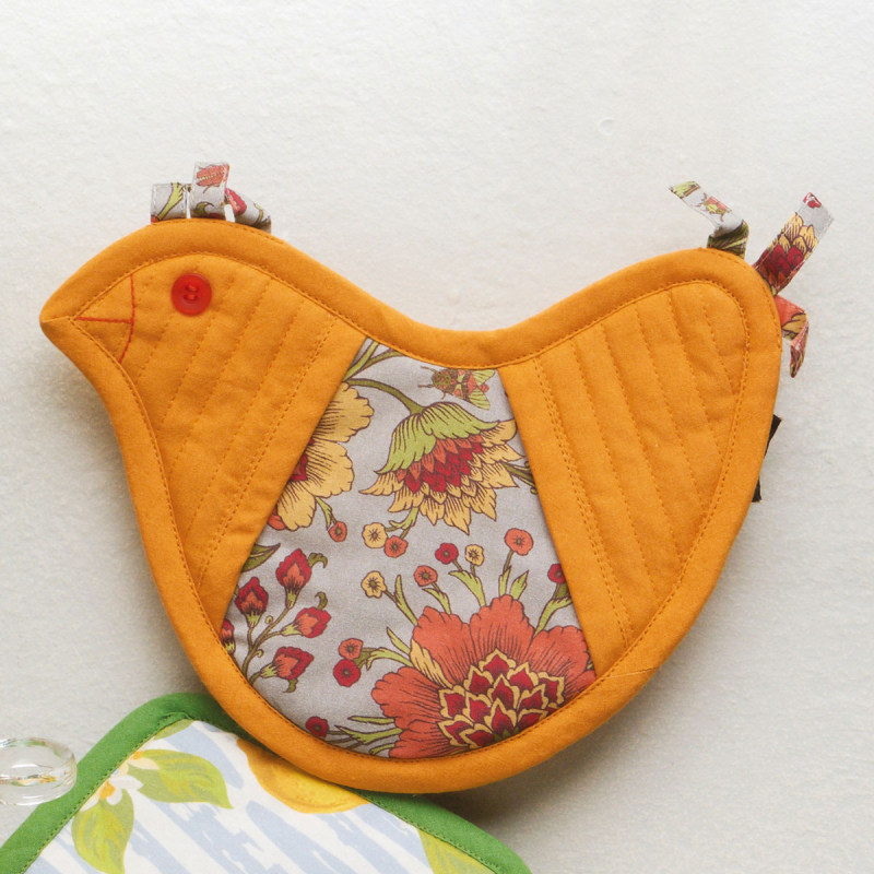 Πιάστρες Κουζίνας (Σετ 2τμχ) Kentia Loft Handy 252