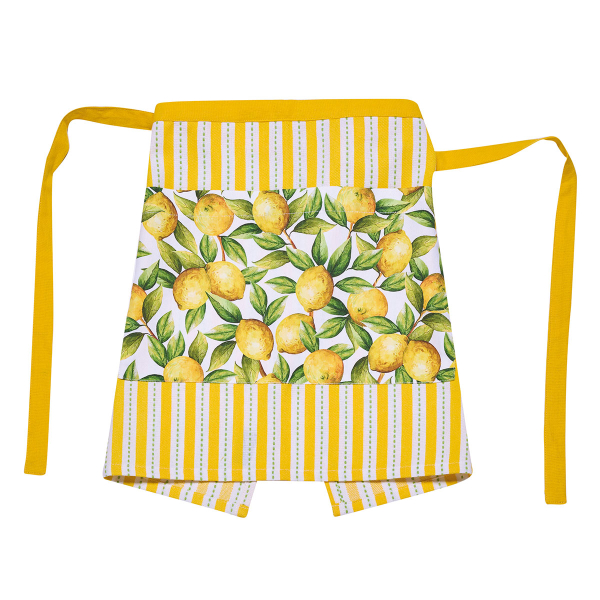 Ποδιά Κουζίνας (70x39) Kentia Loft Cucinare 252