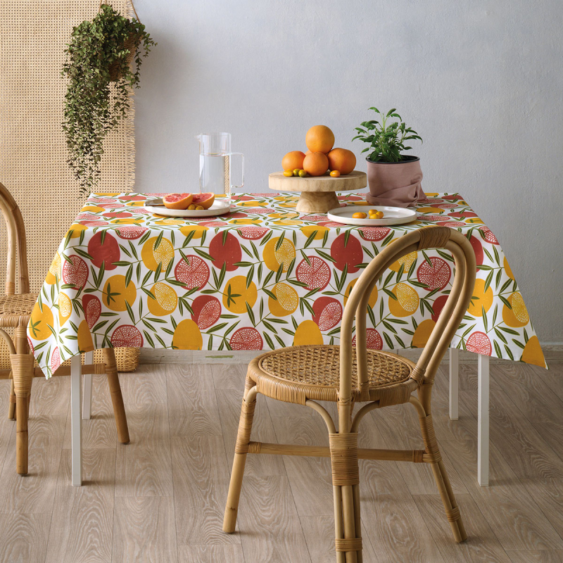 Τραπεζομάντηλο (140x180) Kentia Loft Naransa
