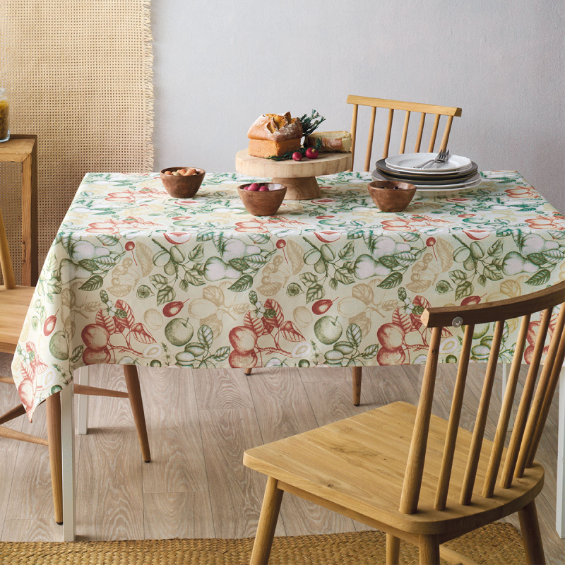 Τραπεζομάντηλο (140x240) Kentia Loft Malus