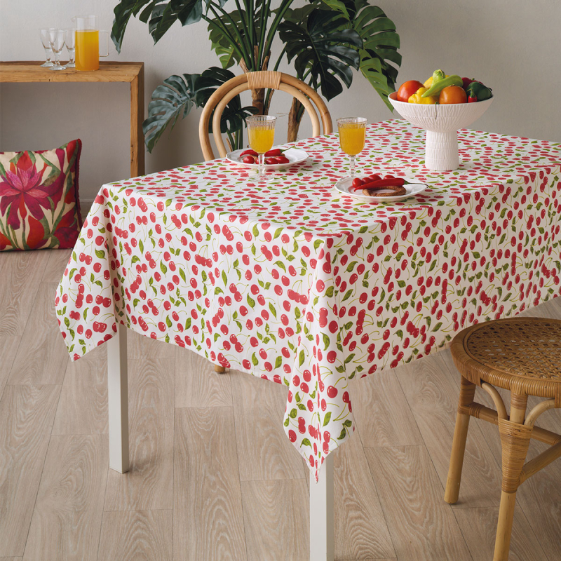 Τραπεζομάντηλο (140x140) Kentia Loft Trinity