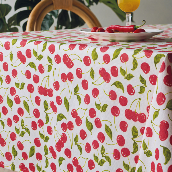 Τραπεζομάντηλο (140x140) Kentia Loft Trinity