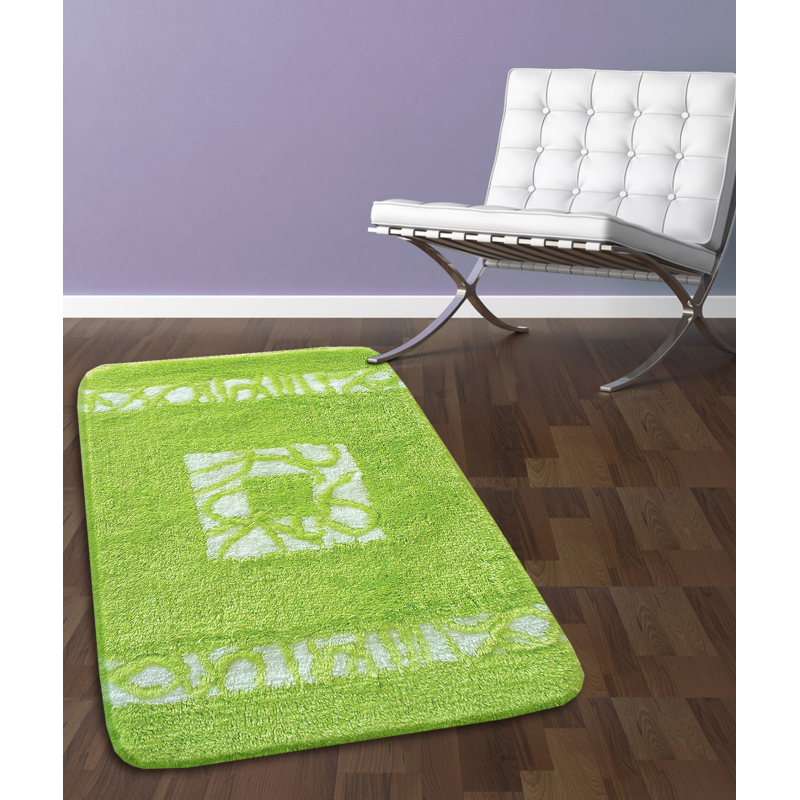 Πατάκι Μπάνιου (60x100) San Lorentzo Random