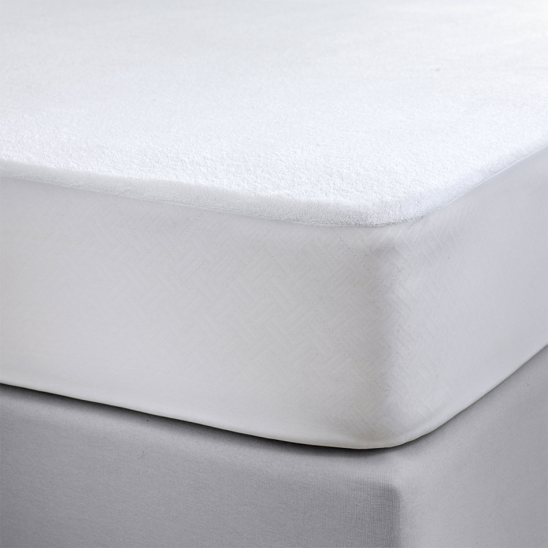 Κάλυμμα Στρώματος Κούνιας (70x140+20) Nima Abbraccio