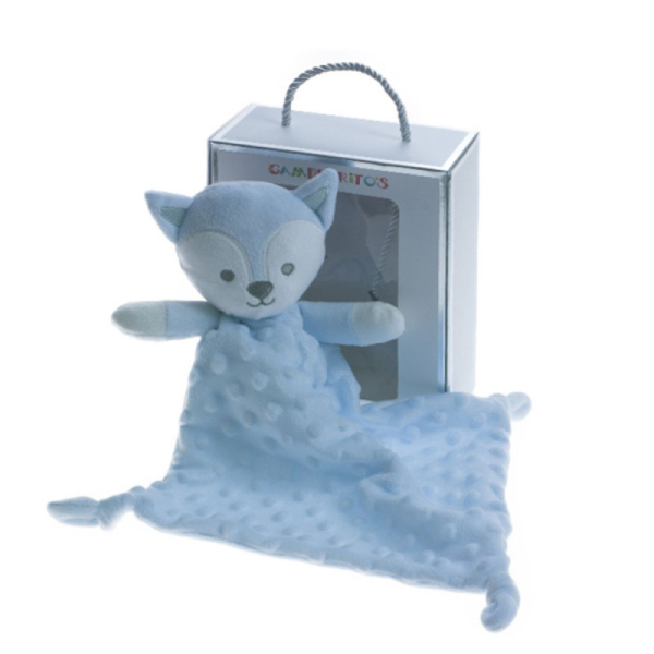 Πανάκι Παρηγοριάς Gamberritos Fox Ciel