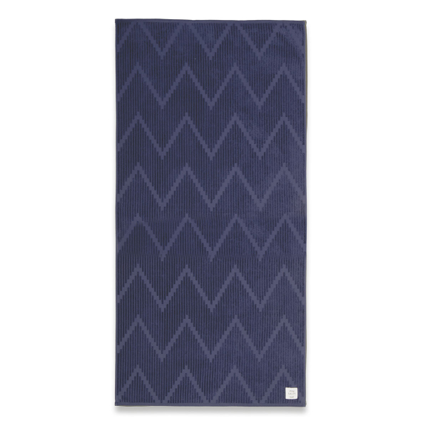 Πετσέτα Θαλάσσης (80x160) Nef-Nef Homeware Soroco Blue