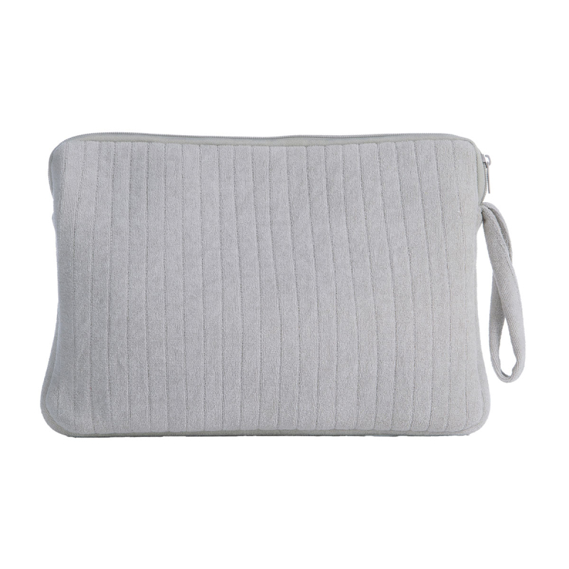 Νεσεσέρ Παραλίας (35x25) Nef-Nef Homeware Stay Salty Silver
