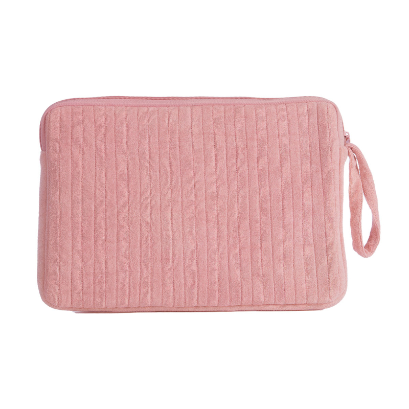 Νεσεσέρ Παραλίας (35x25) Nef-Nef Homeware Stay Salty Pink