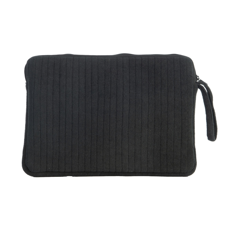 Νεσεσέρ Παραλίας (35x25) Nef-Nef Homeware Stay Salty Black