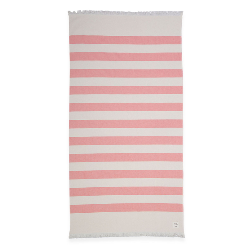 Πετσέτα Θαλάσσης - Παρεό (90x170) Nef-Nef Homeware United Coral