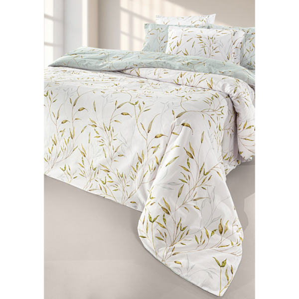 Σεντόνια Υπέρδιπλα (Σετ) Guy Laroche Fleria Ocean