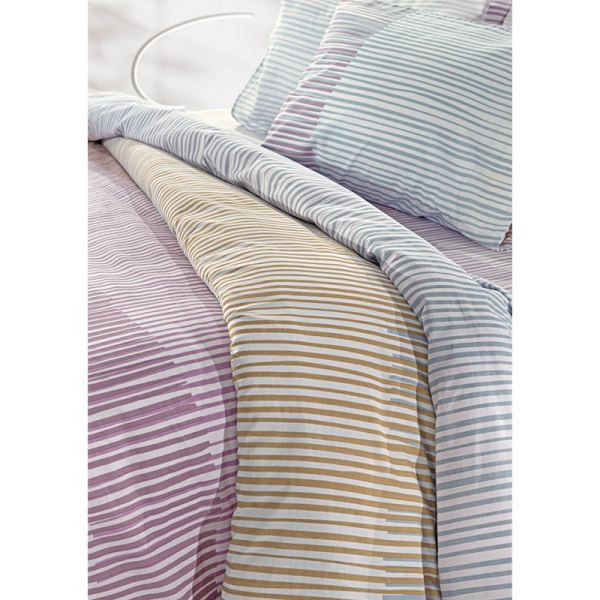 Σεντόνια Υπέρδιπλα (Σετ) Guy Laroche Lorenzo Multi