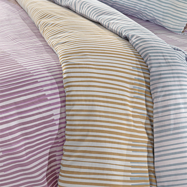 Σεντόνια Υπέρδιπλα (Σετ) Guy Laroche Lorenzo Multi