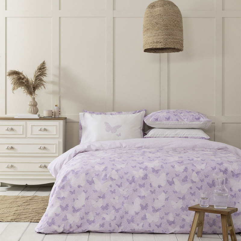 Σεντόνια Μονά (Σετ) Nima Beta