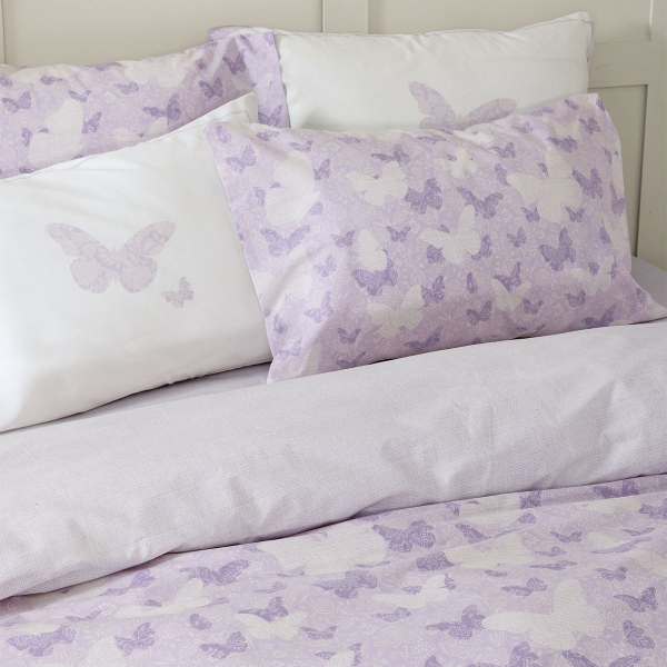 Σεντόνια Μονά (Σετ) Nima Beta