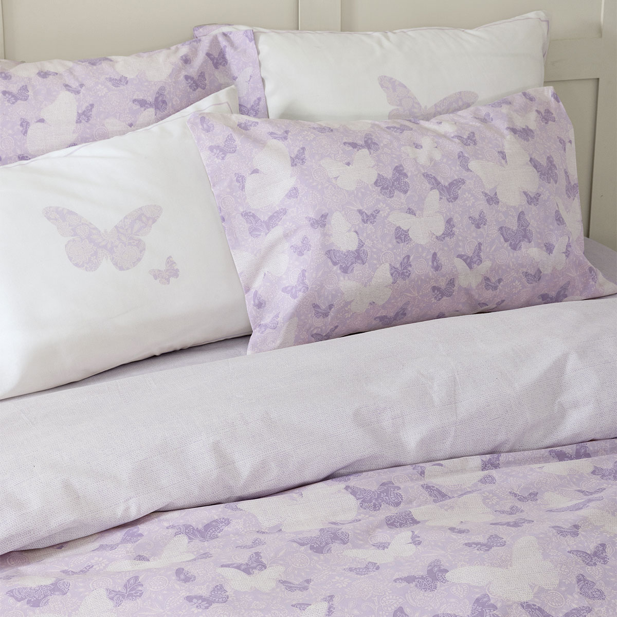 Σεντόνια Μονά (Σετ) Nima Beta Χωρίς Λάστιχο 170x260 Χωρίς Λάστιχο 170x260 φωτογραφία