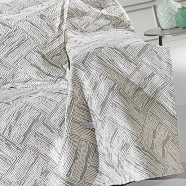 Ριχτάρι Πολυθρόνας (180x145) Guy Laroche Lucid Verde