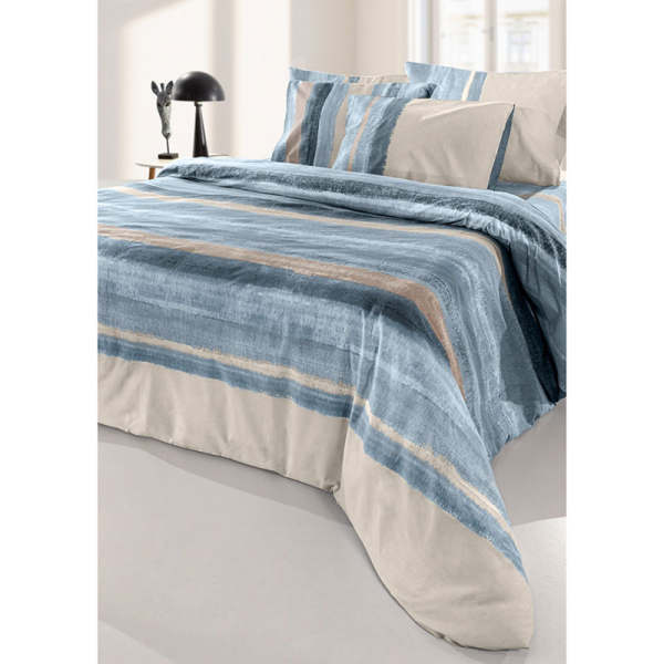 Σεντόνια Υπέρδιπλα (Σετ) Guy Laroche Santiago Denim