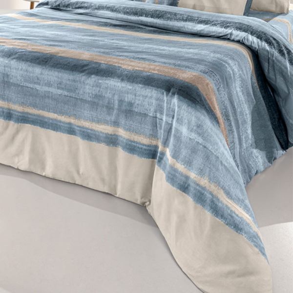 Σεντόνια Υπέρδιπλα (Σετ) Guy Laroche Santiago Denim