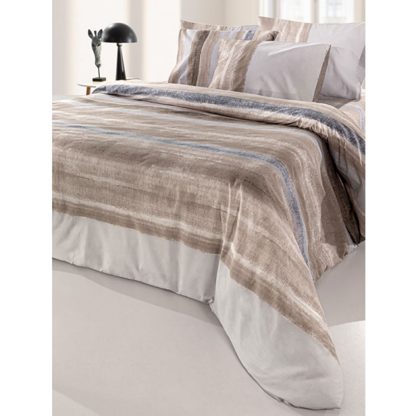 Σεντόνια King Size (Σετ) Guy Laroche Santiago Stone