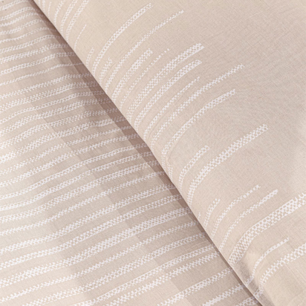 Σεντόνια Υπέρδιπλα (Σετ) Guy Laroche Estella Natural