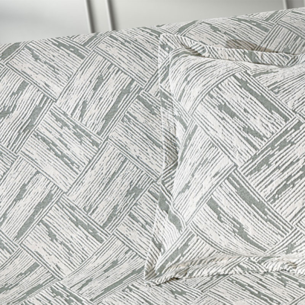 Ριχτάρι Διθέσιου Καναπέ (180x250) Guy Laroche Lucid Verde