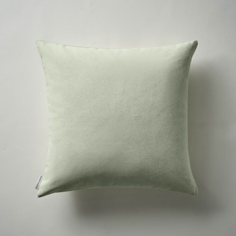 Διακοσμητική Μαξιλαροθήκη (43x43) Gofis Home Everly Fresh Aqua 386/11