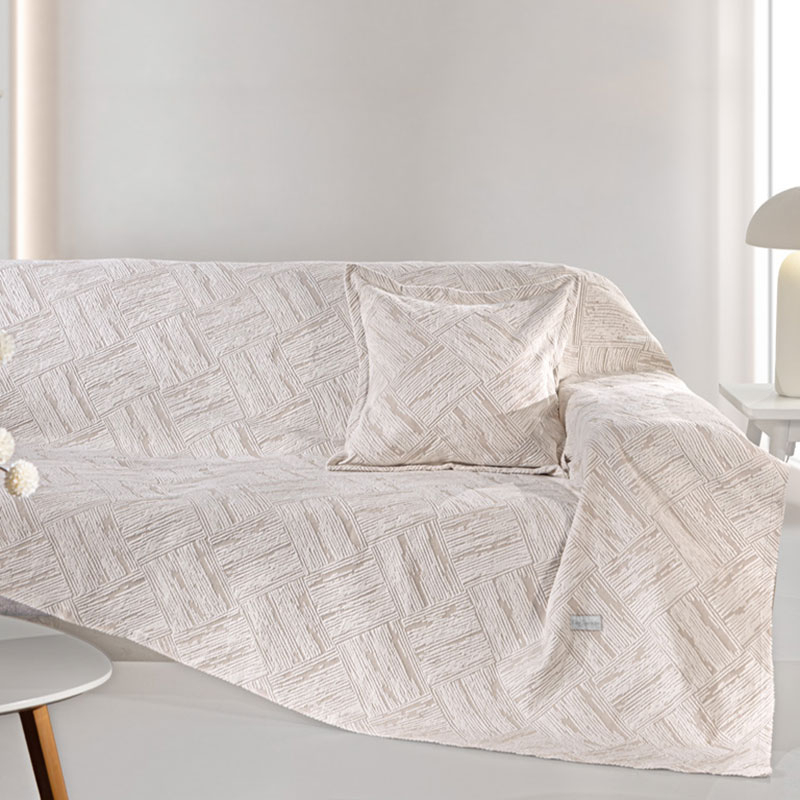 Ριχτάρι Πολυθρόνας (180x145) Guy Laroche Lucid Natural