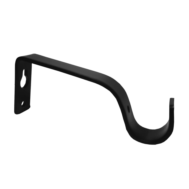 Βάσεις Ανοιχτού Τύπου (Σετ 2τμχ) Grace Black 500198