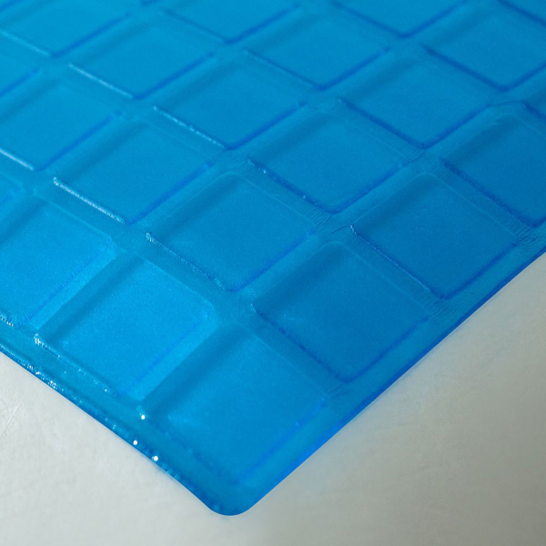 Μαξιλάρι Ύπνου Ανατομικό Μαλακό (50x70) Palamaiki Geloo Memory Foam