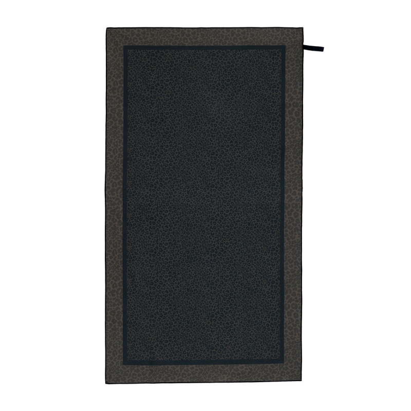 Πετσέτα Θαλάσσης Microfiber (90x160) Palamaiki Beach Towels EM25