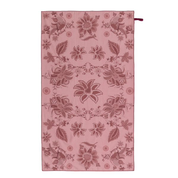 Πετσέτα Θαλάσσης Microfiber (90x160) Palamaiki Beach Towels EM27